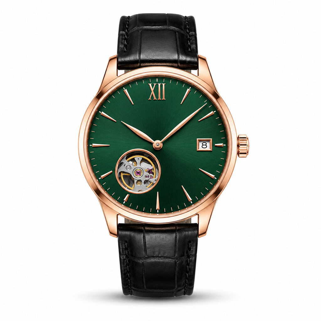 Watch REF: MT3648GT