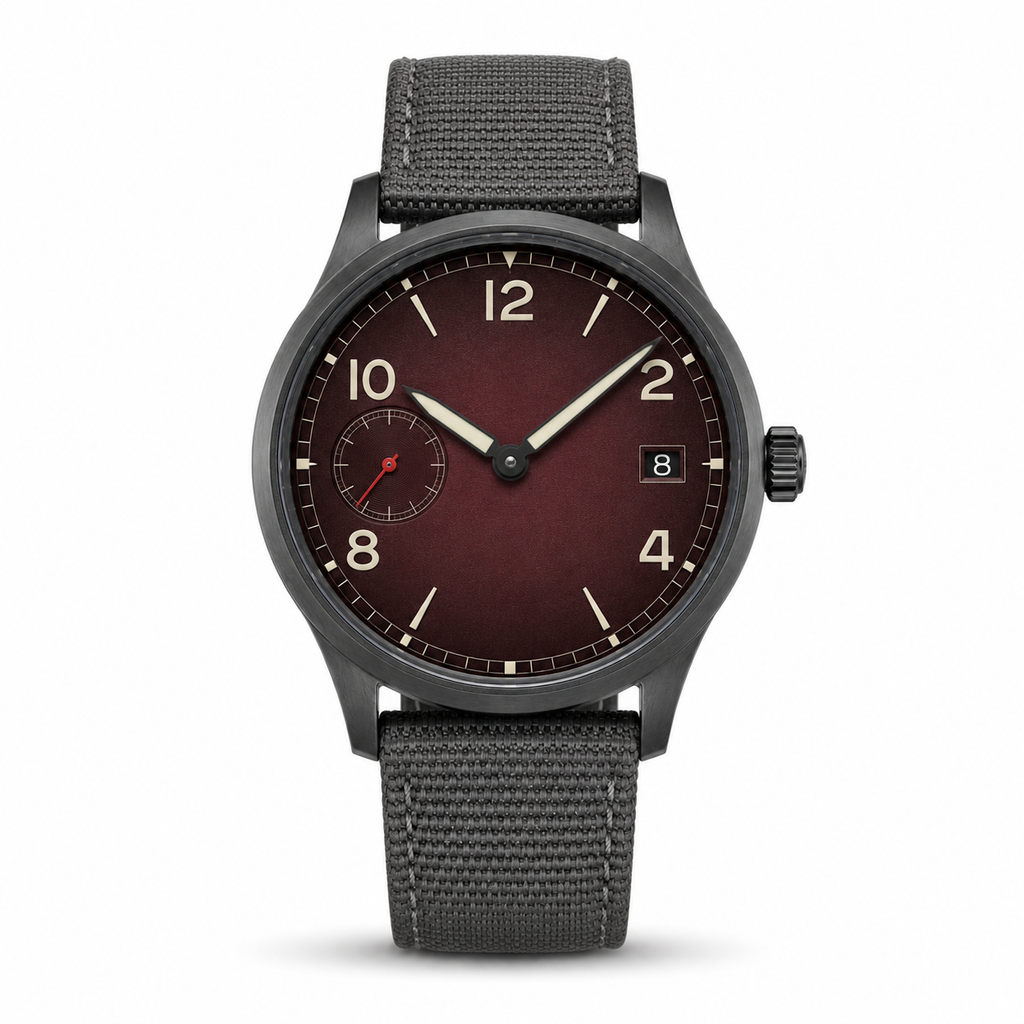 Watch REF: MR3778GT & REF: PR2514RL